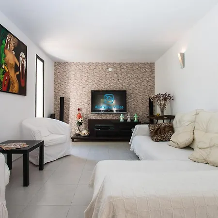 Villa Abahana Villas Laurel