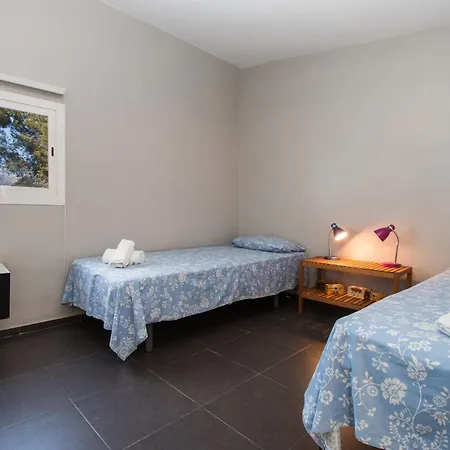 Abahana Villas Laurel Villa Calpe