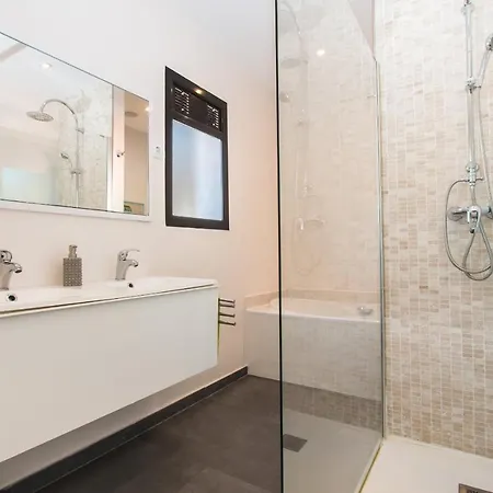 Abahana Villas Laurel Villa Calpe