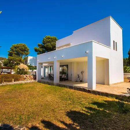 Abahana Villas Laurel * Calpe