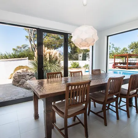 Abahana Villas Laurel Villa Calpe